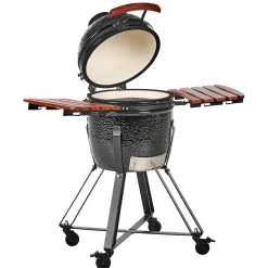 Kullgrill Kamado Keramikk