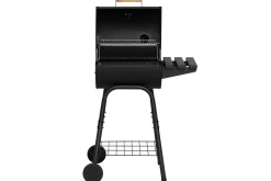 Kullgrill Mustang Barrel Kilgore