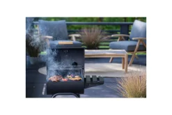 Kullgrill Mustang Barrel Kilgore