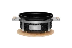 Kullgrill Mustang Charcoal Hibachi