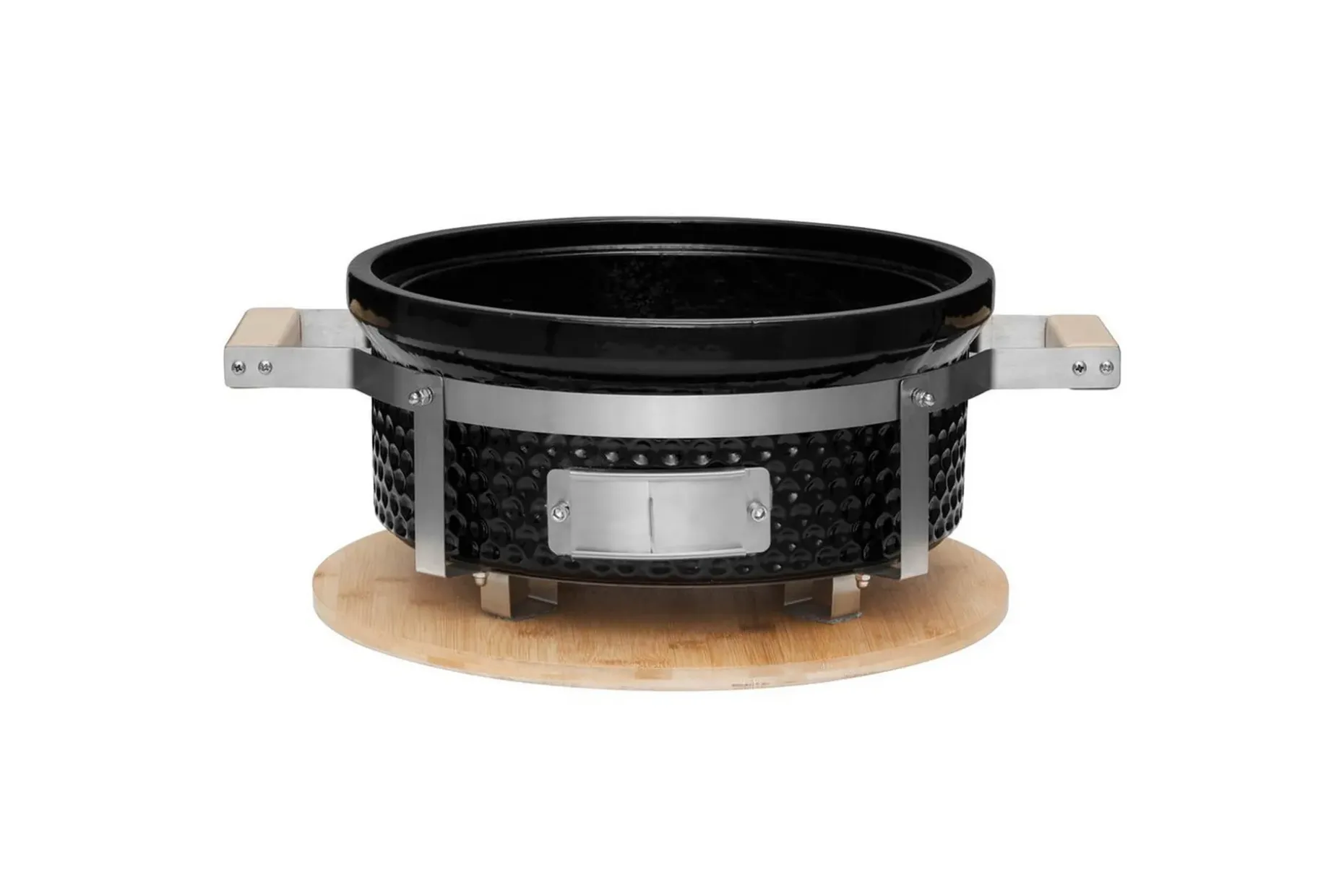 Kullgrill Mustang Charcoal Hibachi
