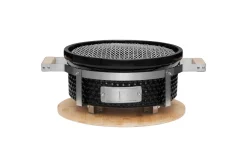 Kullgrill Mustang Charcoal Hibachi