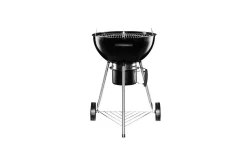 Kullgrill Mustang Gourmet 57