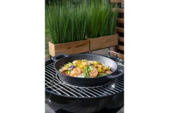 Kullgrill Mustang Gourmet 57