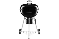 Kullgrill Mustang Gourmet 57