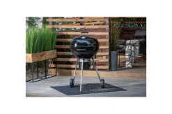 Kullgrill Mustang Gourmet 57