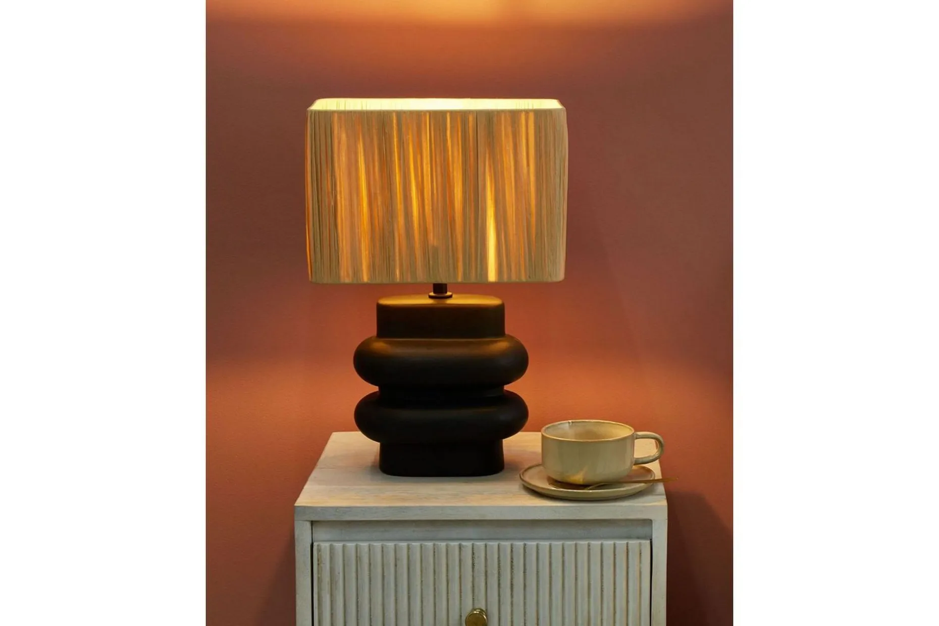 Kulsa Bordlampe 42 cm E27