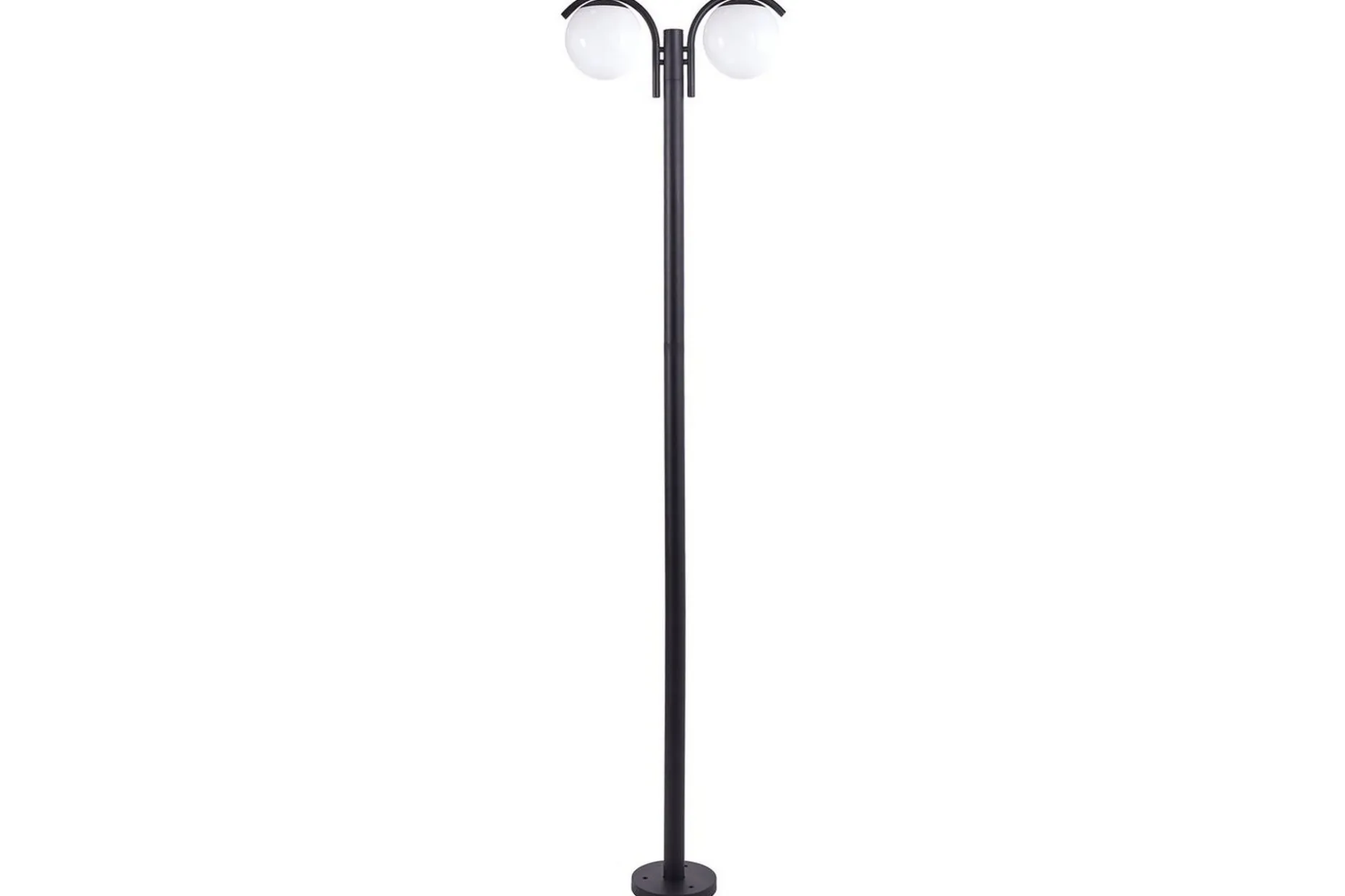 Kulsi Lyktestolpe 205 cm