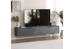 Kulwant TV-benk 180 cm
