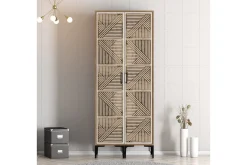 Kumsal Garderobe 80 cm