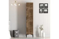 Kumsal Garderobe 40 cm