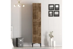 Kumsal Garderobe 40 cm