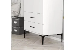 Kumsal Garderobe 80 cm