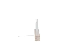 Kungsberget Adventsstake 24 cm