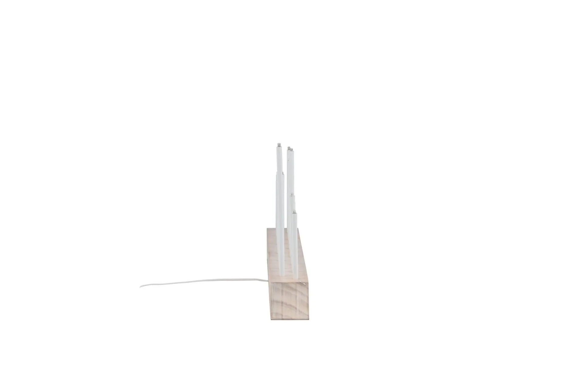 Kungsberget Adventsstake 24 cm