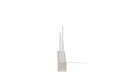 Kungsberget Adventsstake 24 cm
