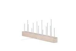 Kungsberget Adventsstake 24 cm