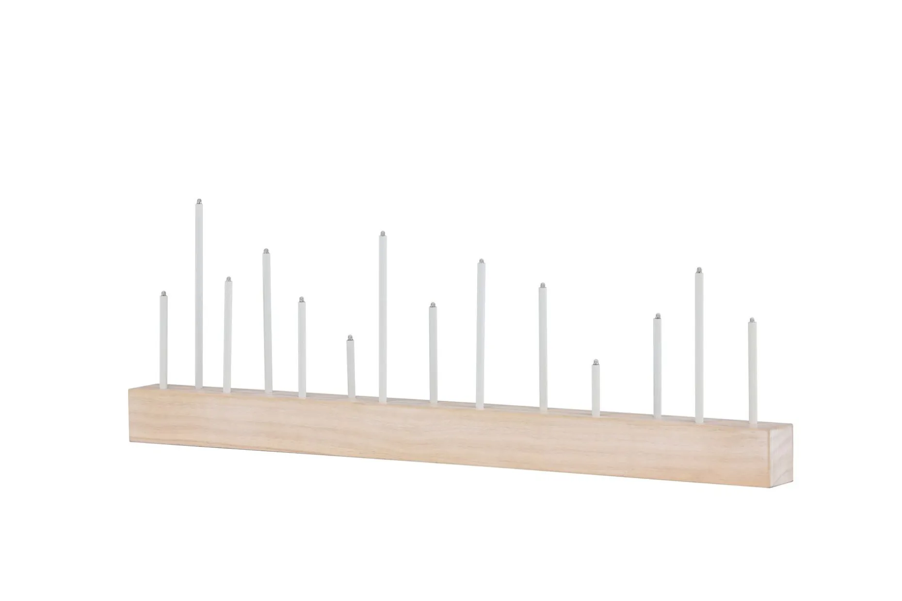 Kungsberget Adventsstake 24 cm