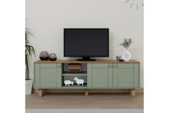 Kuniyoshi TV-benk 160 cm