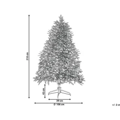 Kunstig Juletre Fiddle