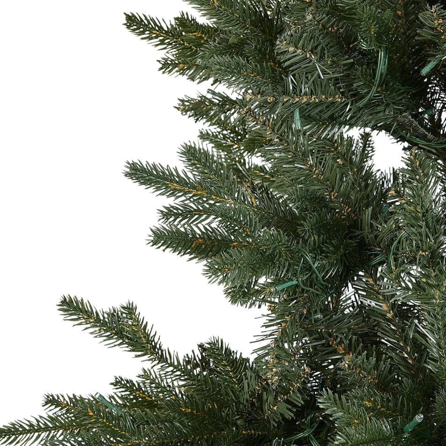 Kunstig Juletre Fiddle