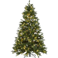 Kunstig Juletre Fiddle