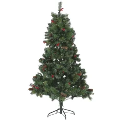 Kunstig Juletre Jacinto