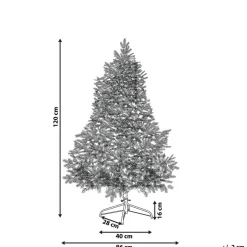 Kunstig Juletre Tatlow