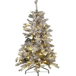Kunstig Juletre Tatlow