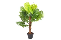 Kunstig Plante Palme 100cm