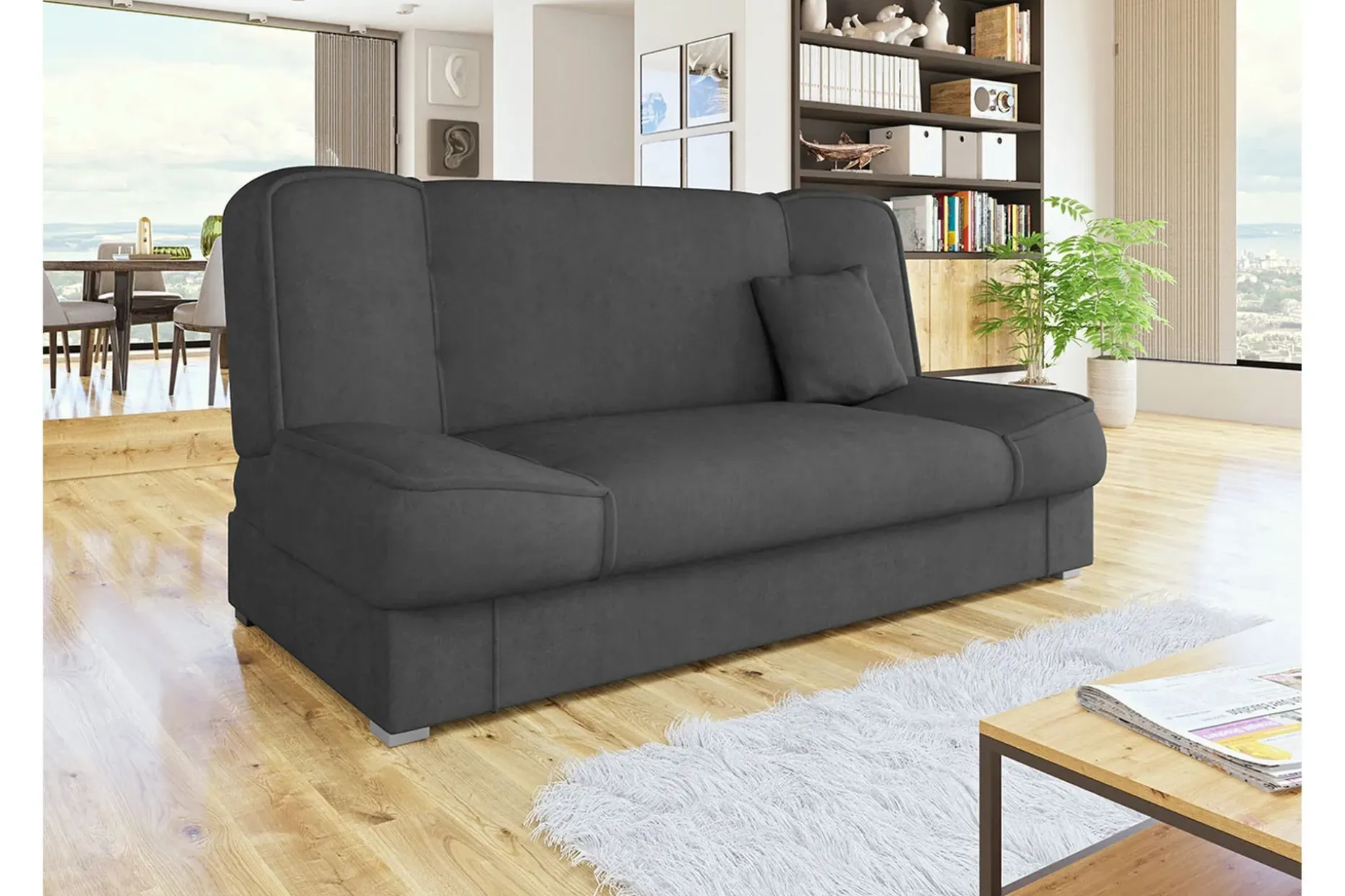 Kuoksu Sofa