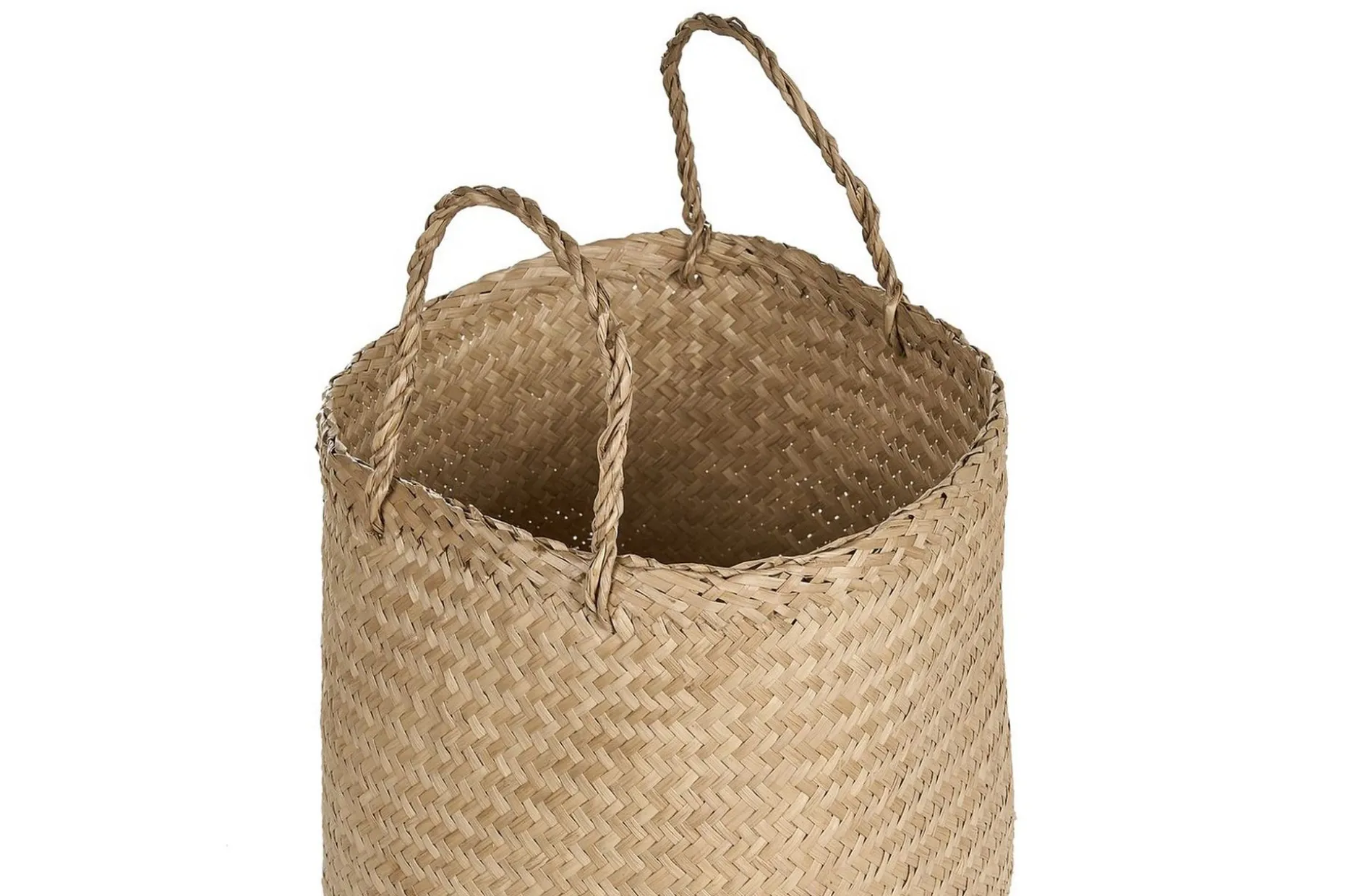 Kurv Halong sett med 2