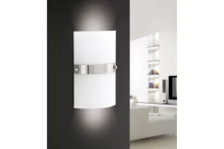 Kvadrat Vegglampe Kvadrat