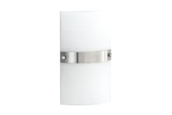 Kvadrat Vegglampe Kvadrat