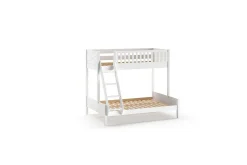Køyeseng Scott Family