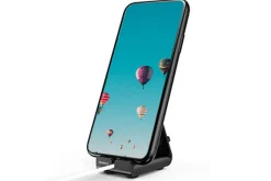 Ladestativ Desire2 Ladestativ for Apple Watch Svart