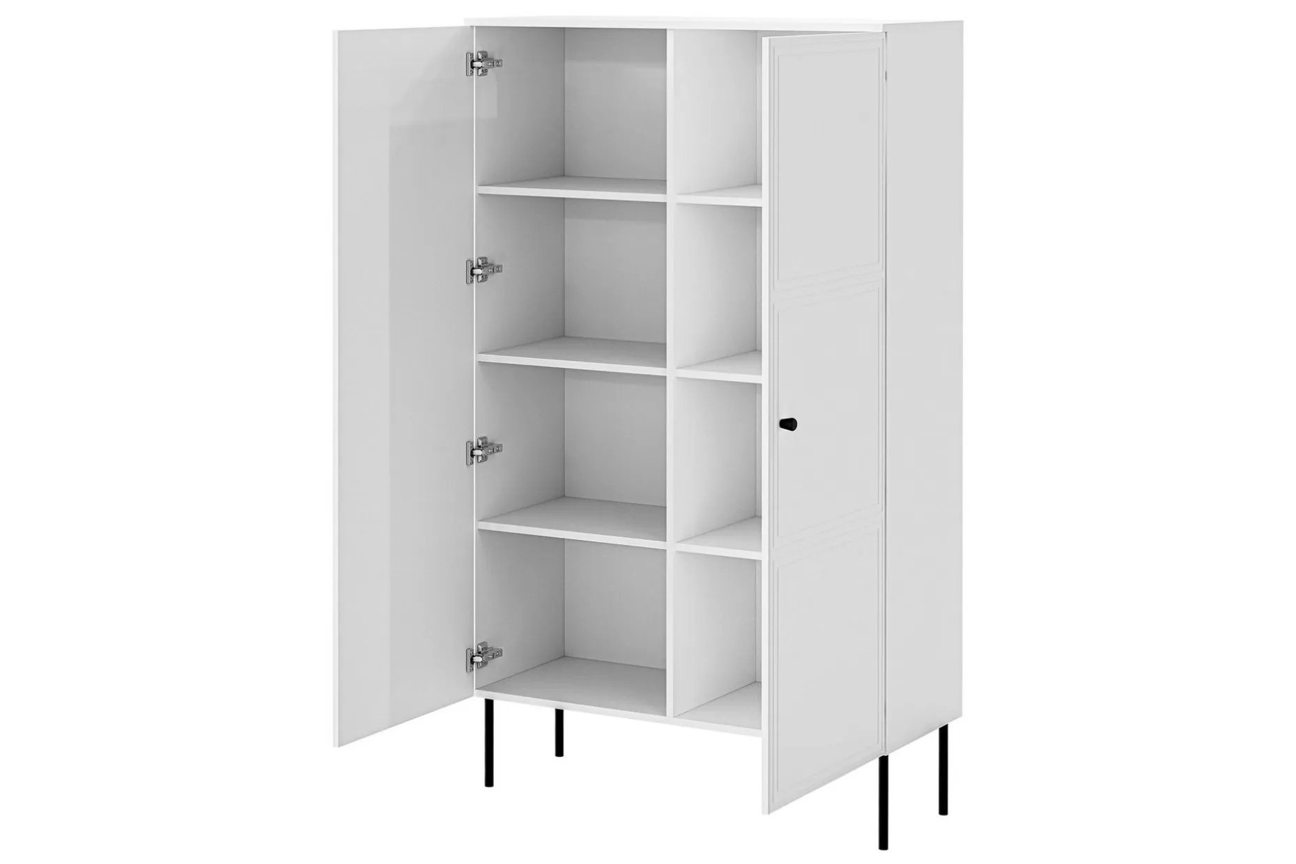 Laholm Kommode 100 cm