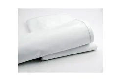 Laken B/p Hvit