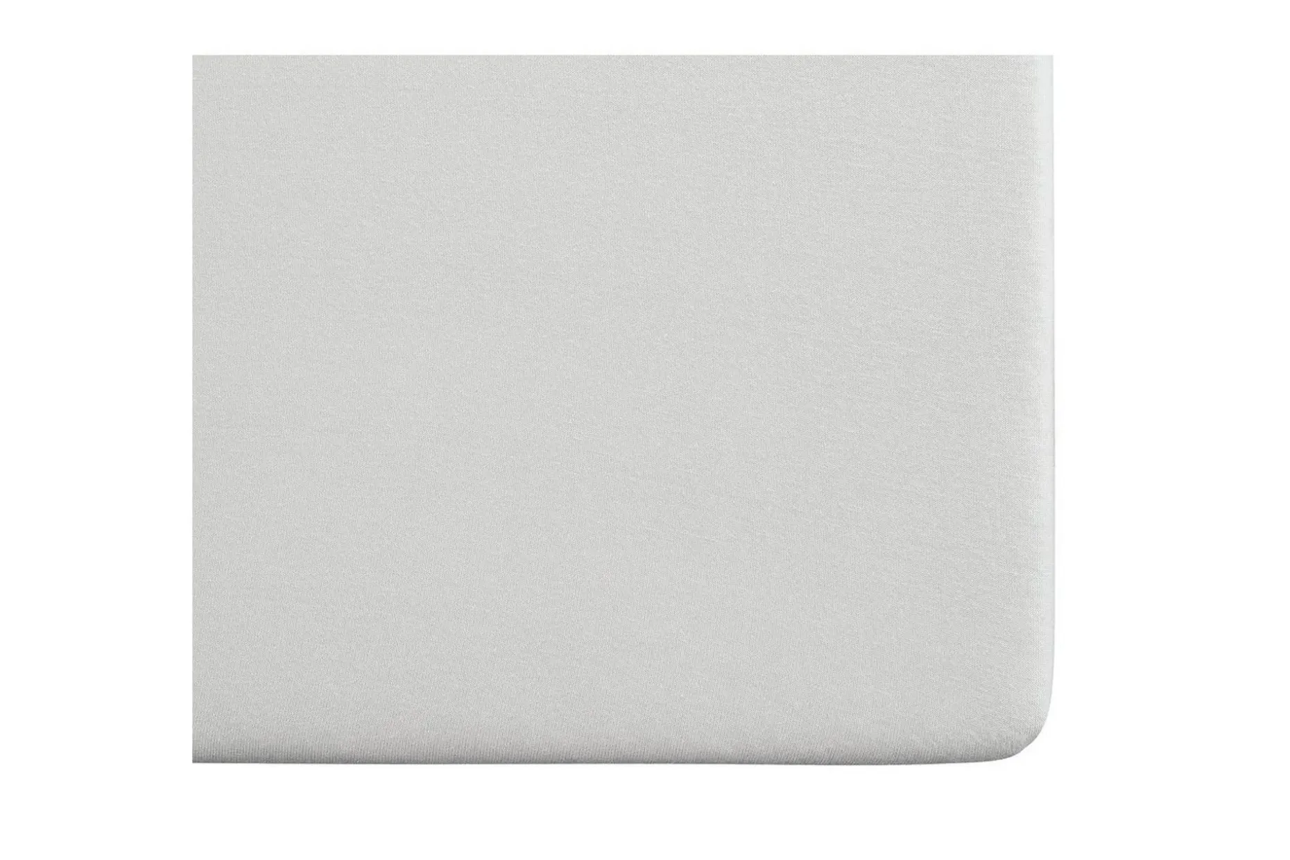 Laken med strikk Jersey for sprinkelseng