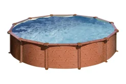 Lakewood Premium 460 Basseng