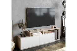 Lameyze Tv-benk 150 cm