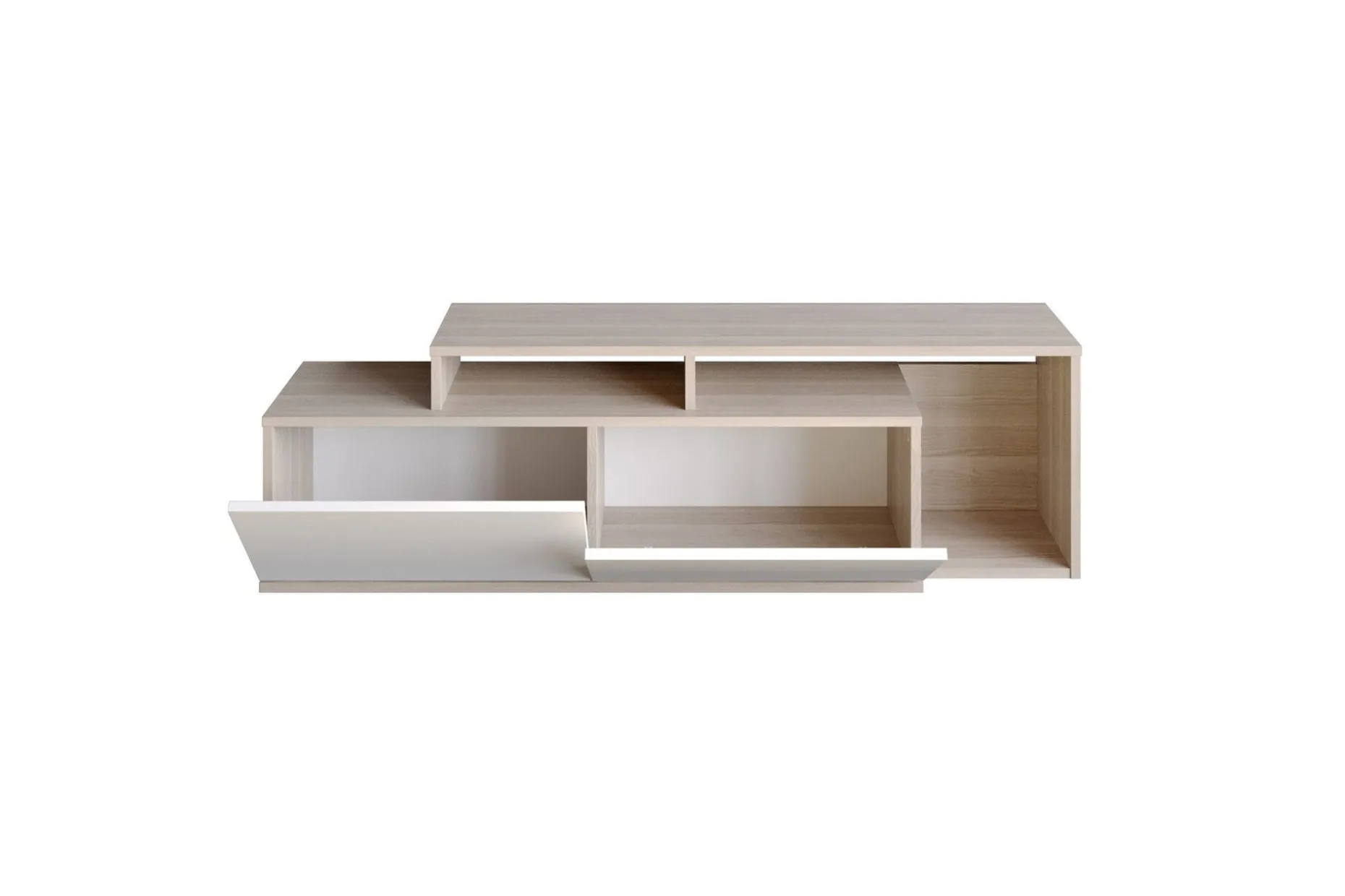 Lameyze Tv-benk 150 cm