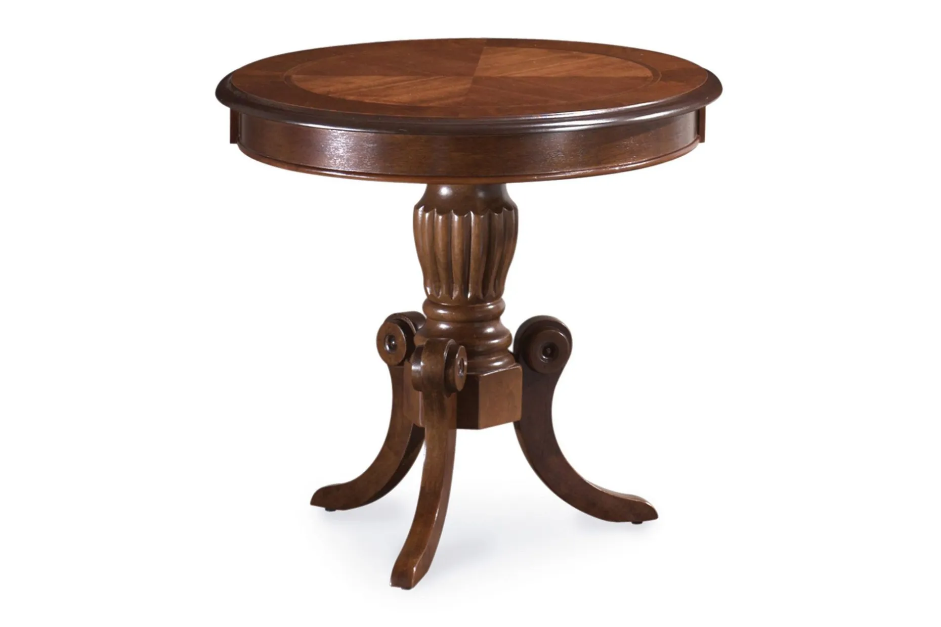 Lamoille Sofabord 60 cm Rundt