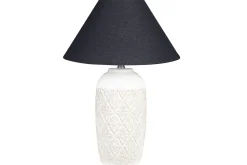 Lampeduse Bordlampe 56 cm E27