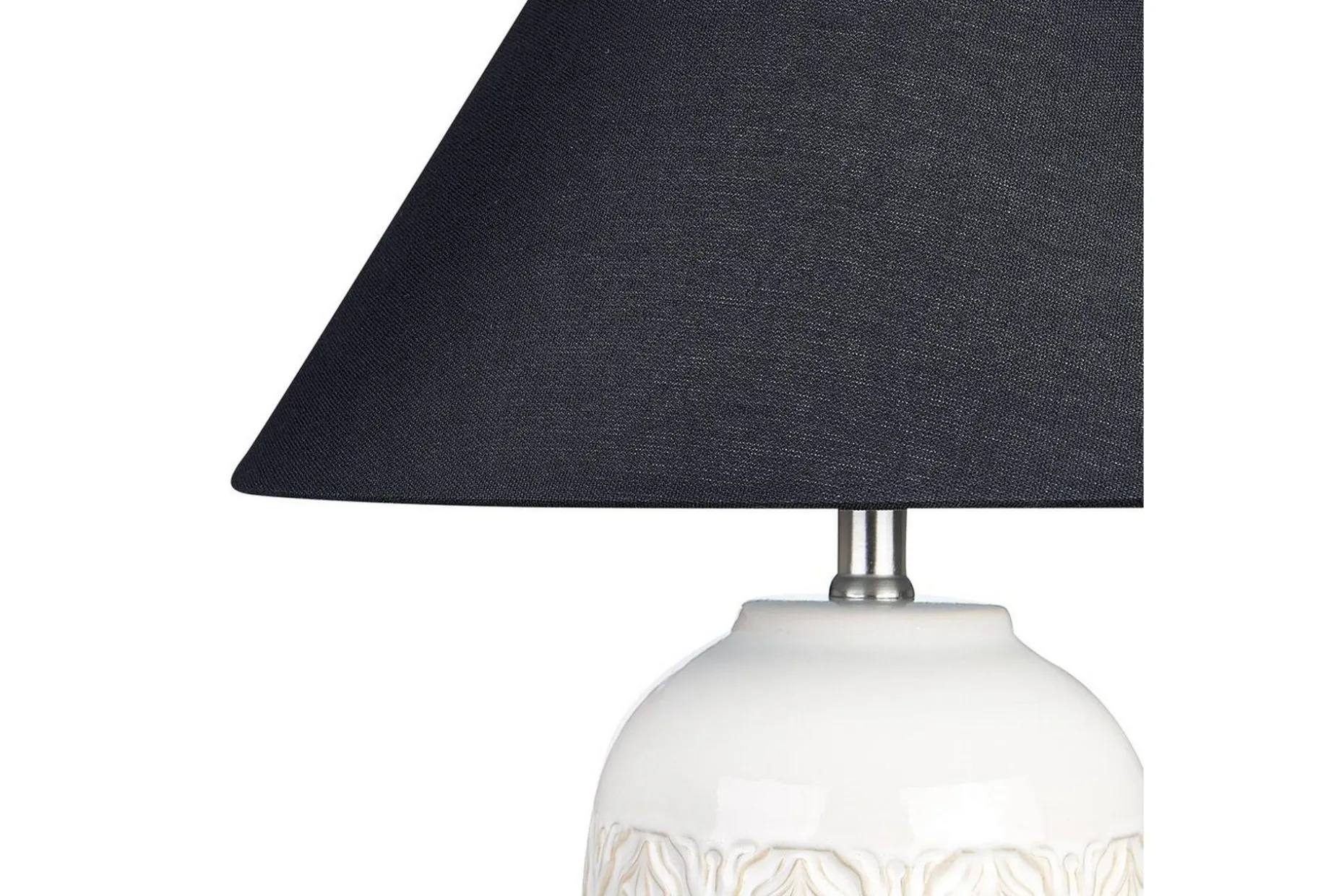 Lampeduse Bordlampe 56 cm E27