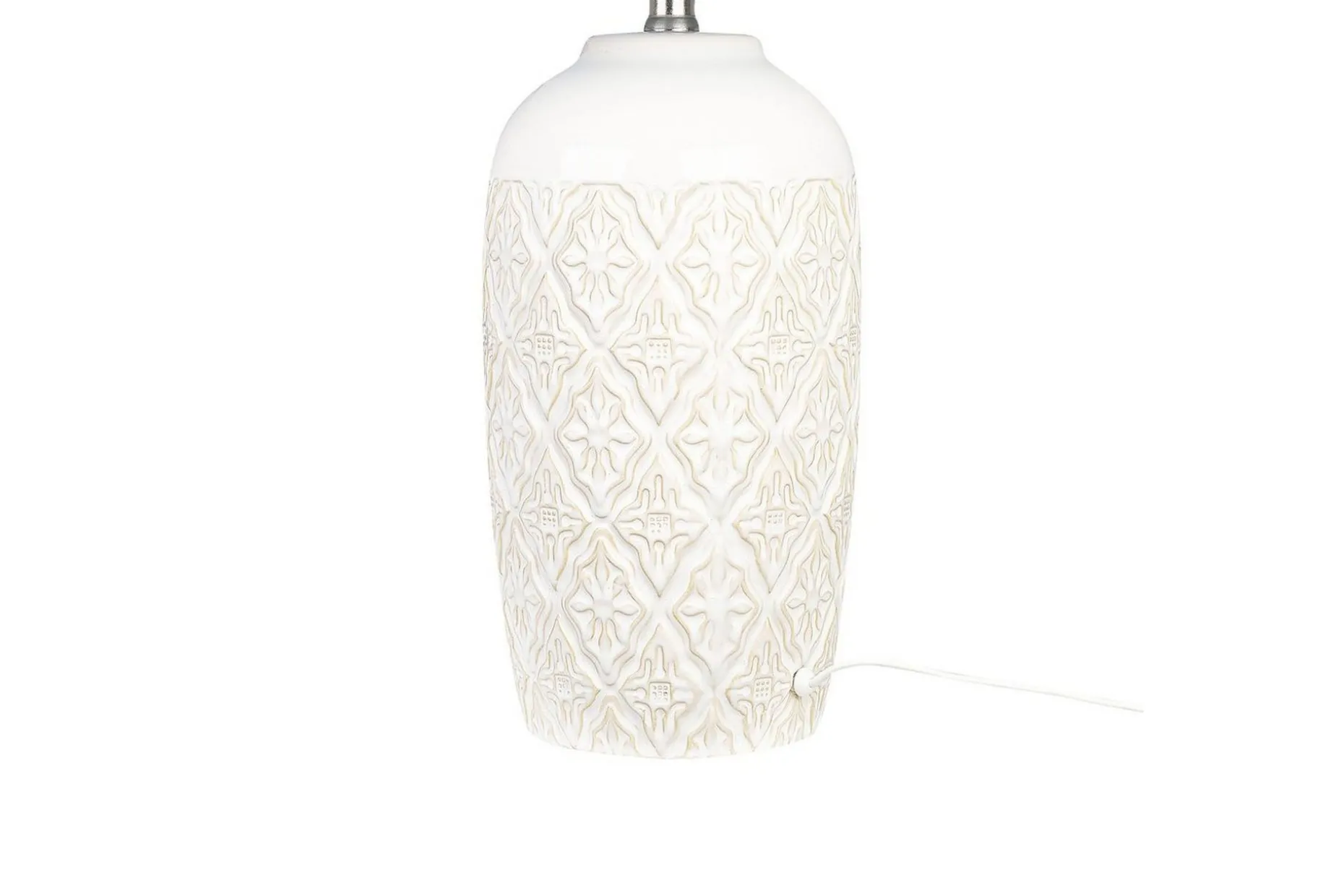 Lampeduse Bordlampe 56 cm E27