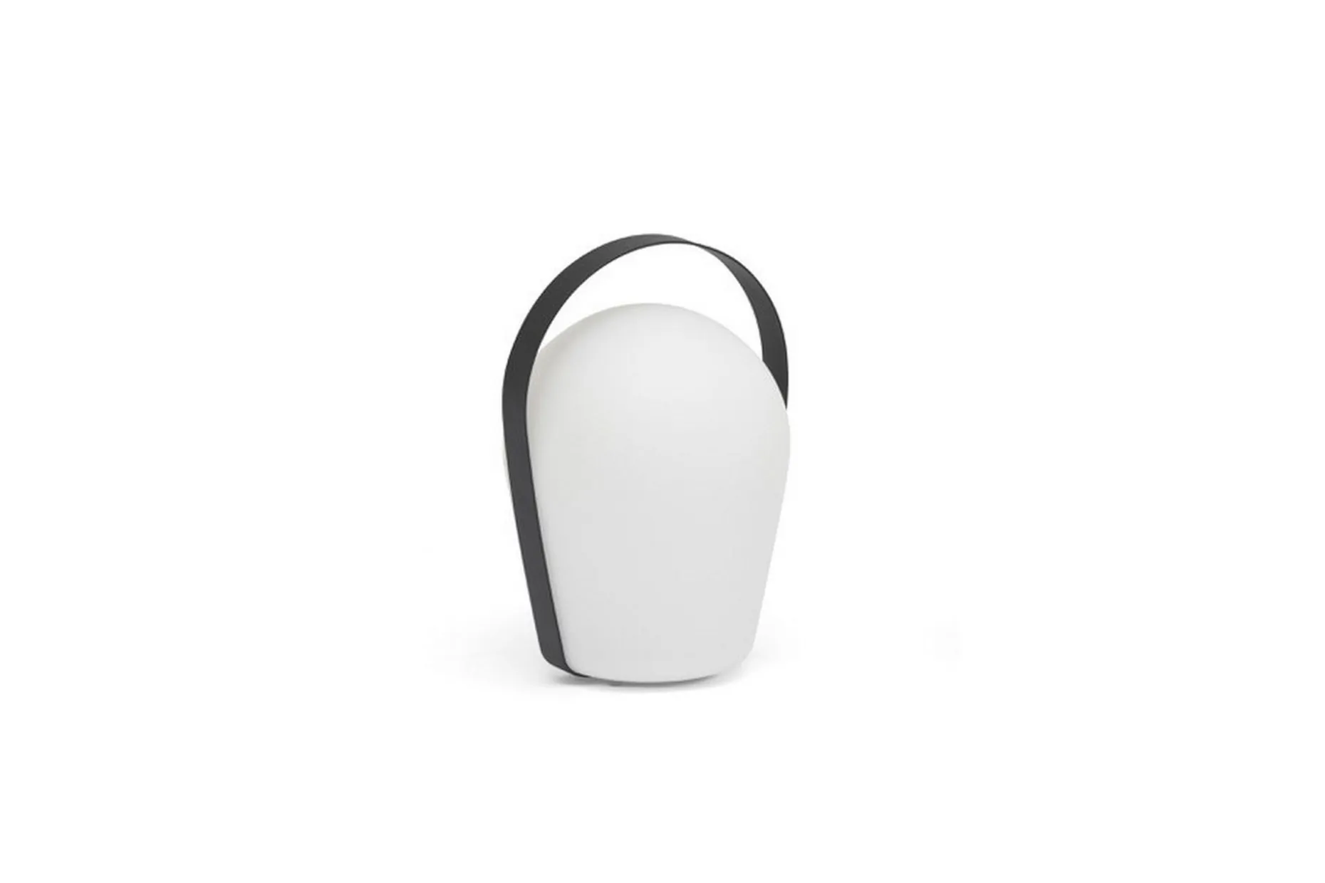 Lampe Hillerstorp Glimra Medium Grå