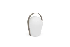 Lampe Hillerstorp Glimra Medium Sand