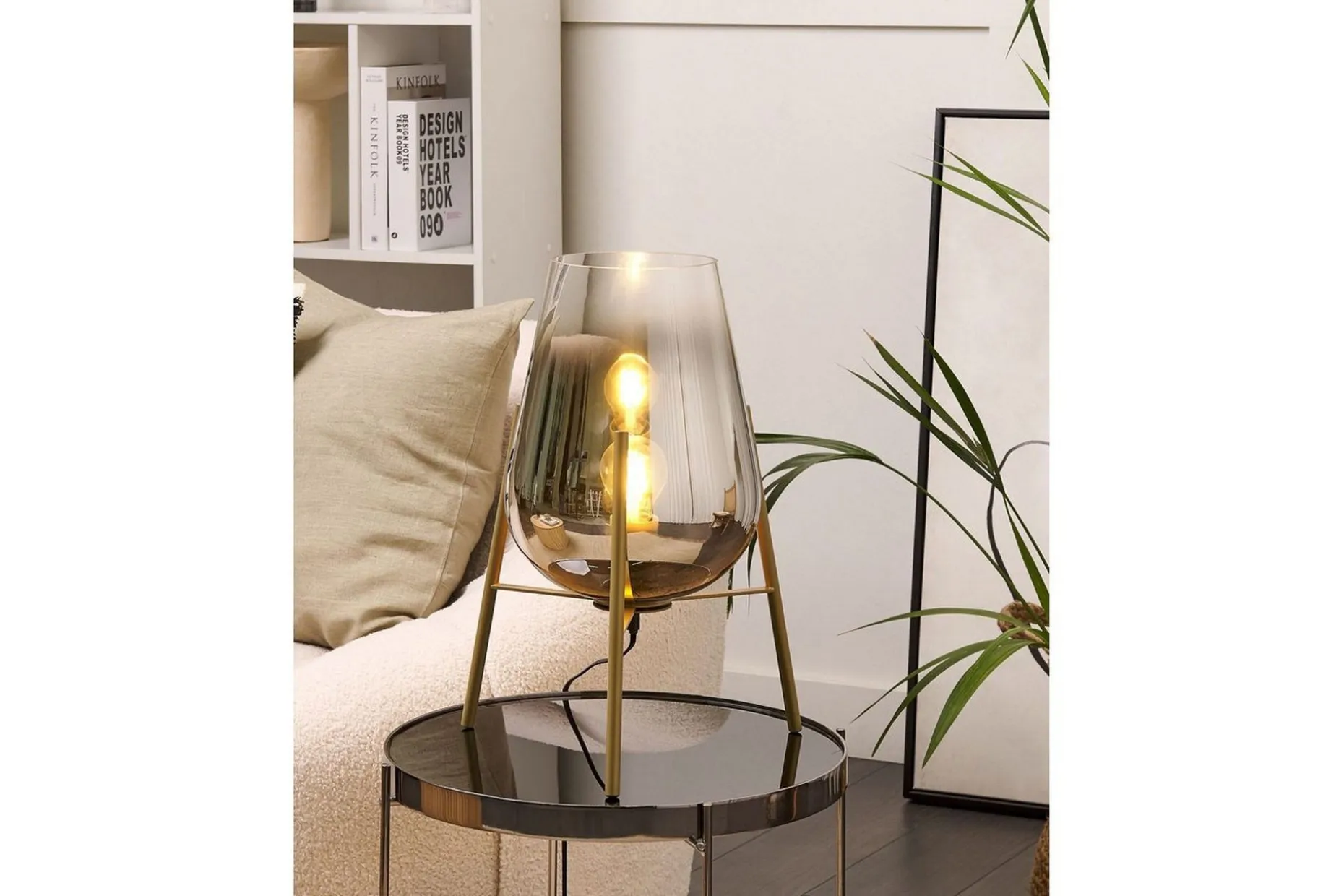 Lampione Bordlampe 44 cm E27