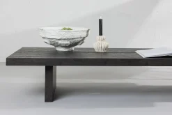 Lancester Sofabord 140x60 cm